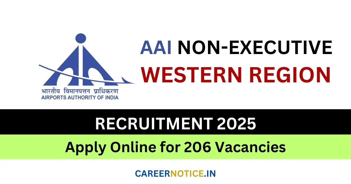 AAI Non Executives Western Region