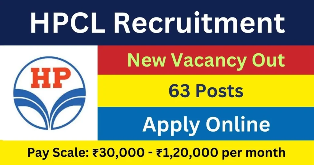 HPCL Recruitment